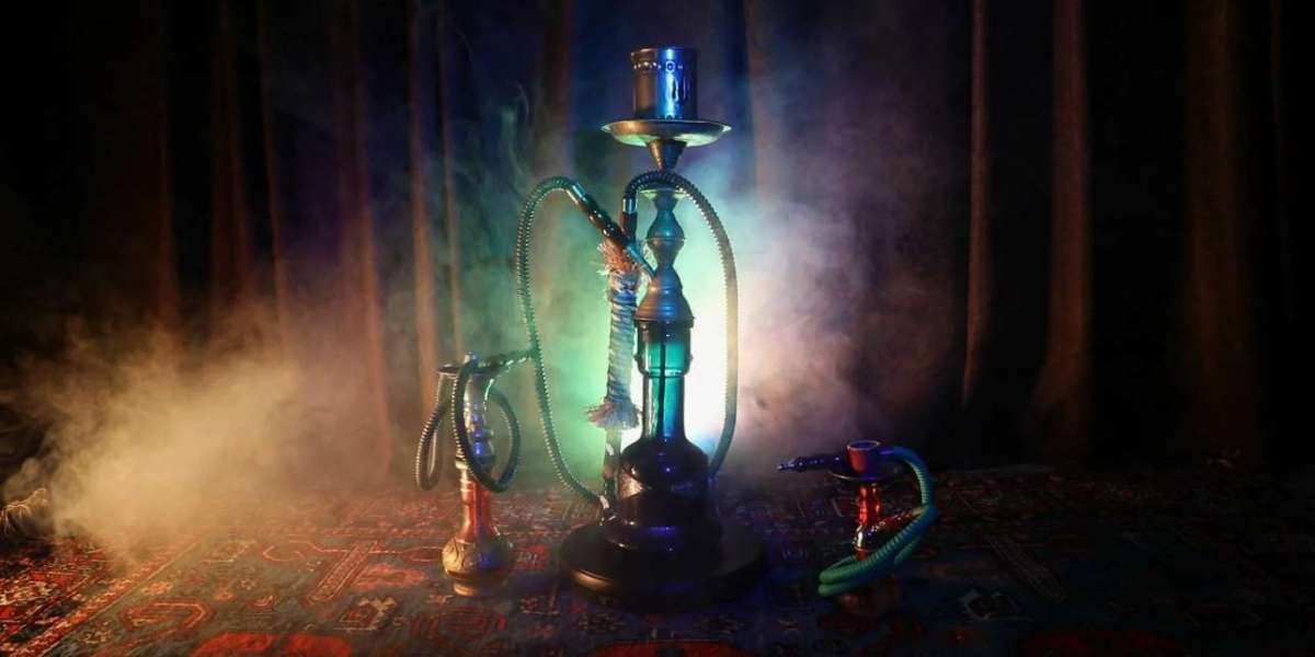 S2B.ae: Unlock Dubai's Best Shisha Experience – Shop & Rent Now