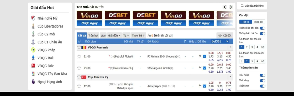 Nowgoal So Cover Image