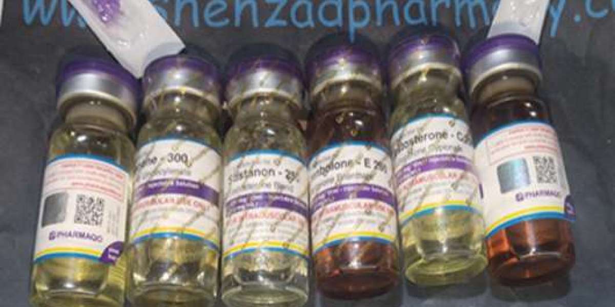 Pharmaqo Labs — An Overview of a Controversial Supplement Manufacturer