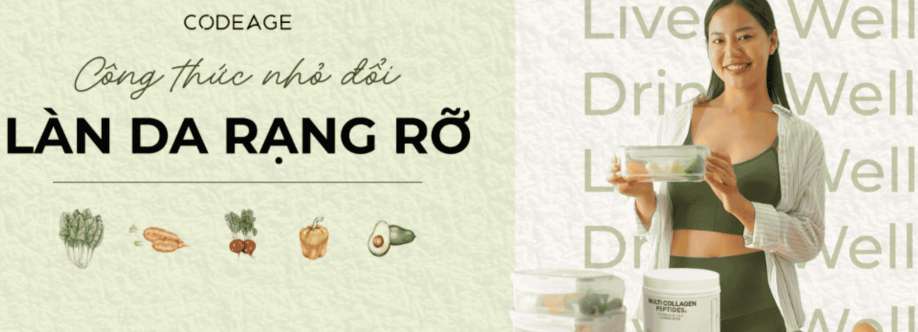 Codeage Việt Nam Cover Image