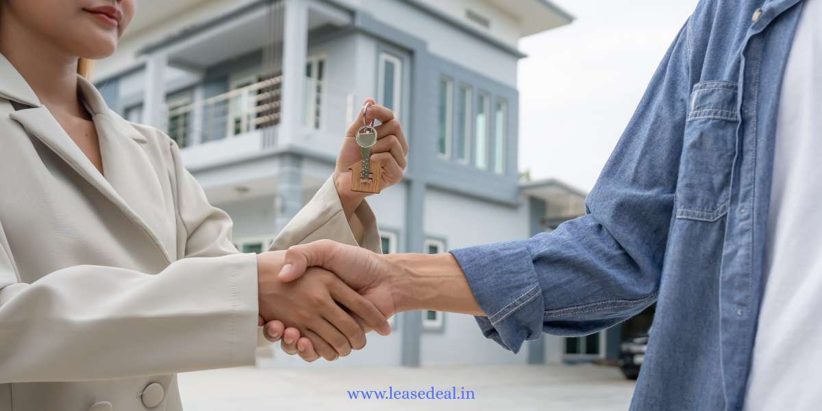 Ahmedabad’s Best Pre-Leased Commercial Properties for Sale