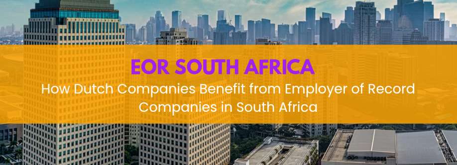 Employer of Record South Africa Cover Image