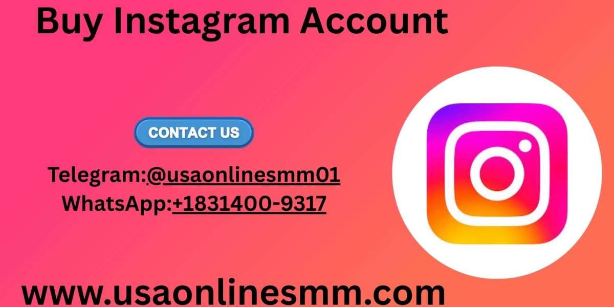 How to Find a Trusted Instagram Account for Purchase