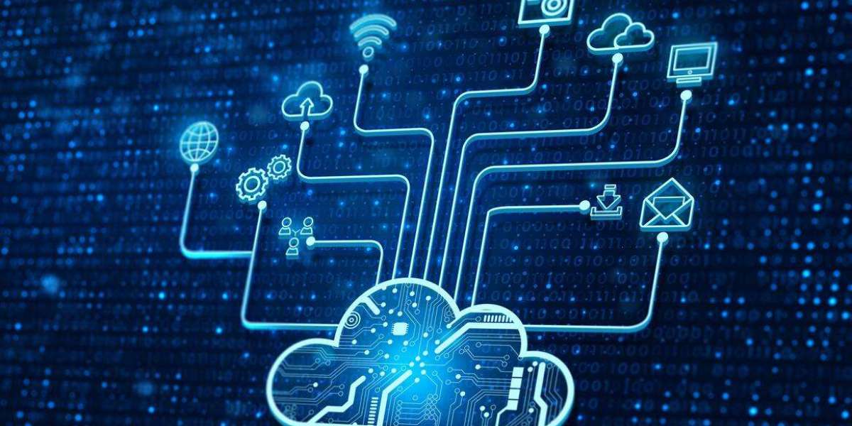 Cloud Computing Companies in India | Sathya Technosoft