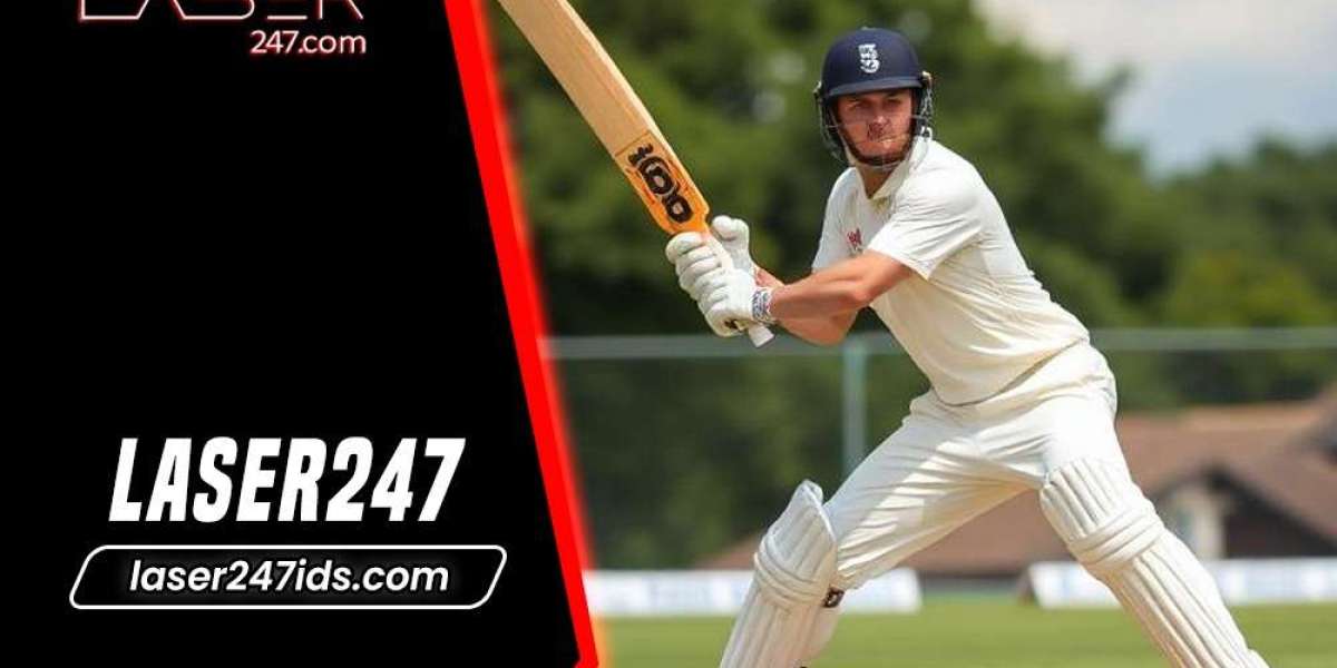 Laser247 ID – Easy Sign Up Process Explained