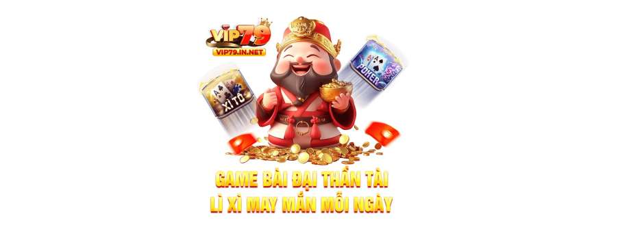 Cổng game VIP79 Cover Image