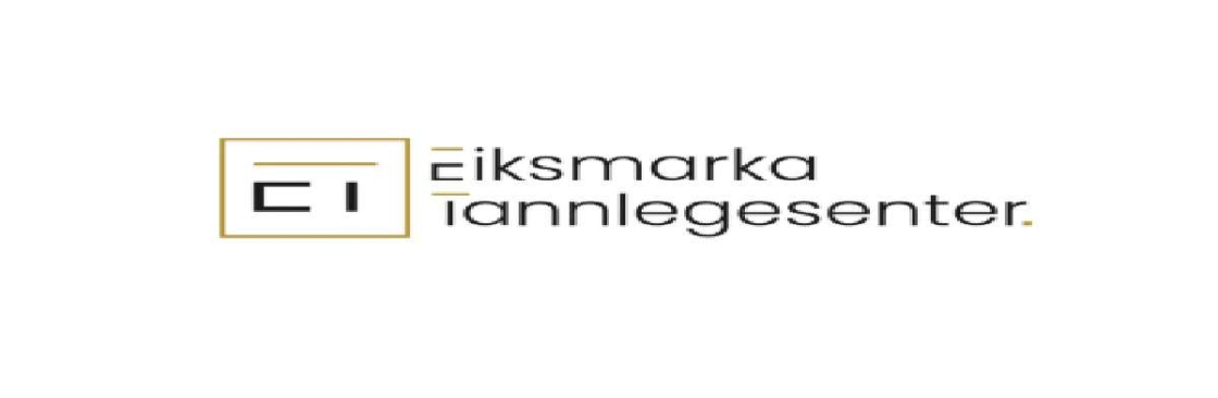 Eiksmarka Tannlegesenter Cover Image