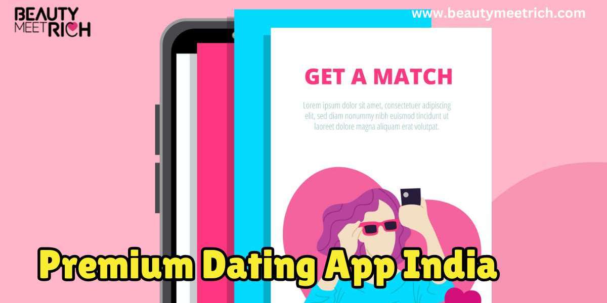 Why Choosing a Premium Dating App India Increases Your Chances of Finding True Love