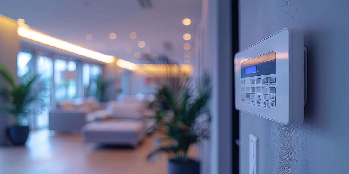 Choosing the Right Home Security System