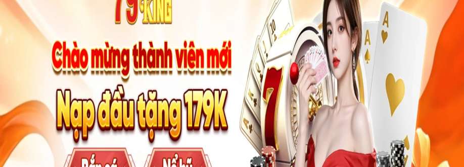 79 KING Cover Image