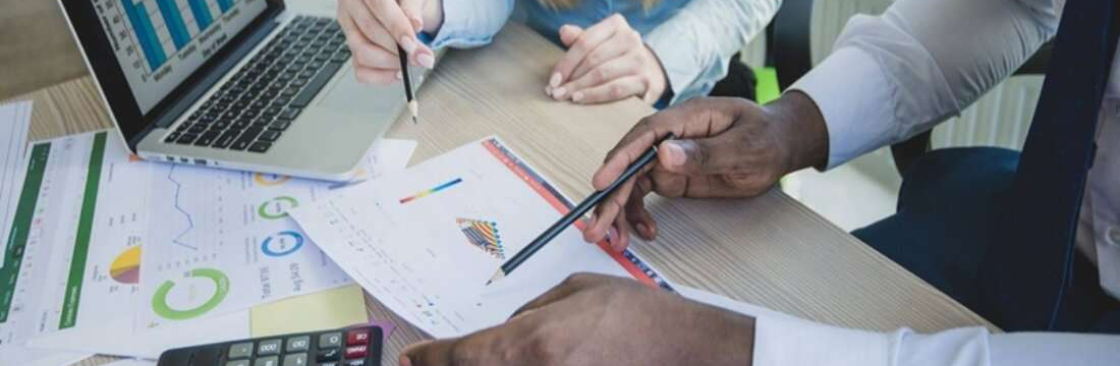 DỊCH VỤ KIỂM TOÁN Cover Image