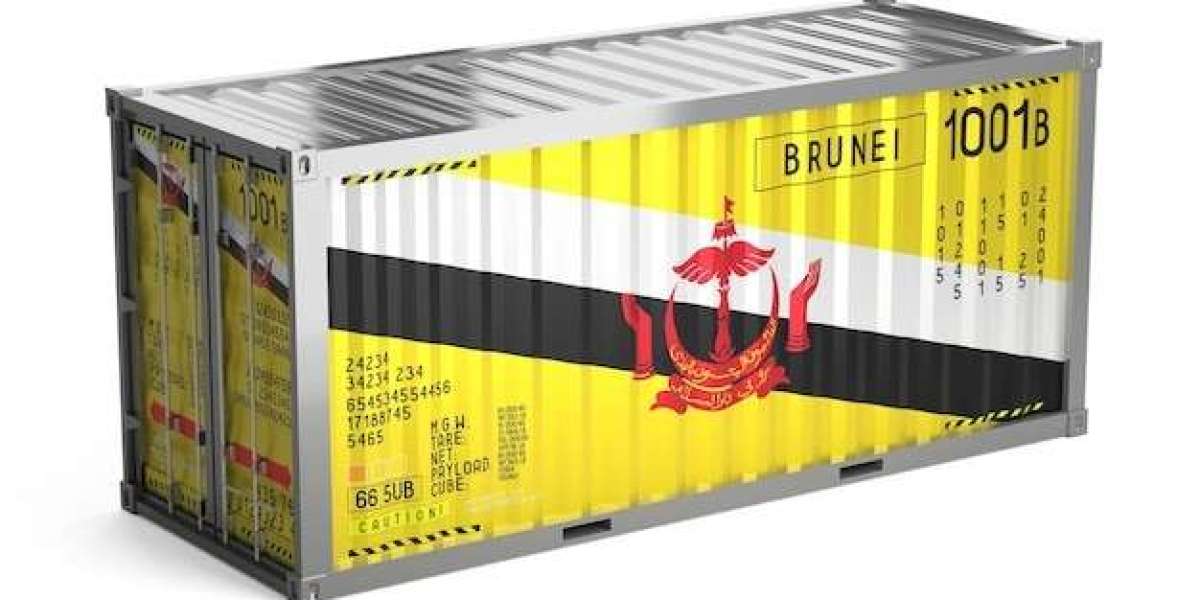 Understanding Brunei’s Role in ASEAN Import Export Trade