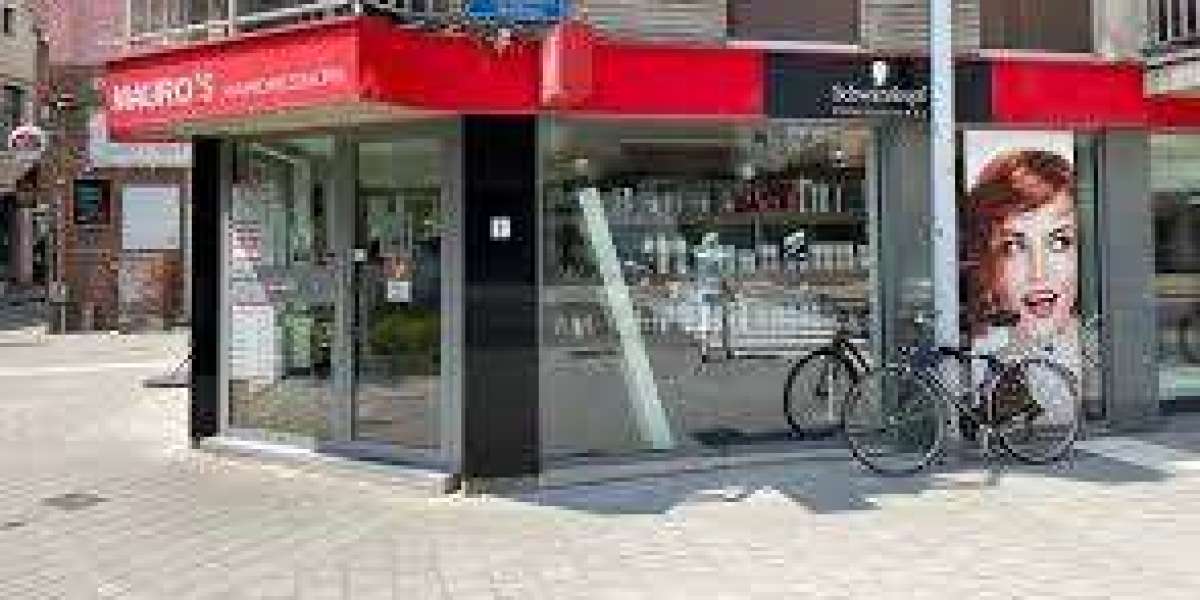 Professional Barber Leuven Services in Belgium for Modern Men