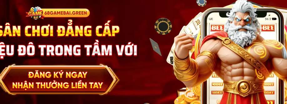 68 GAME BÀI Cover Image