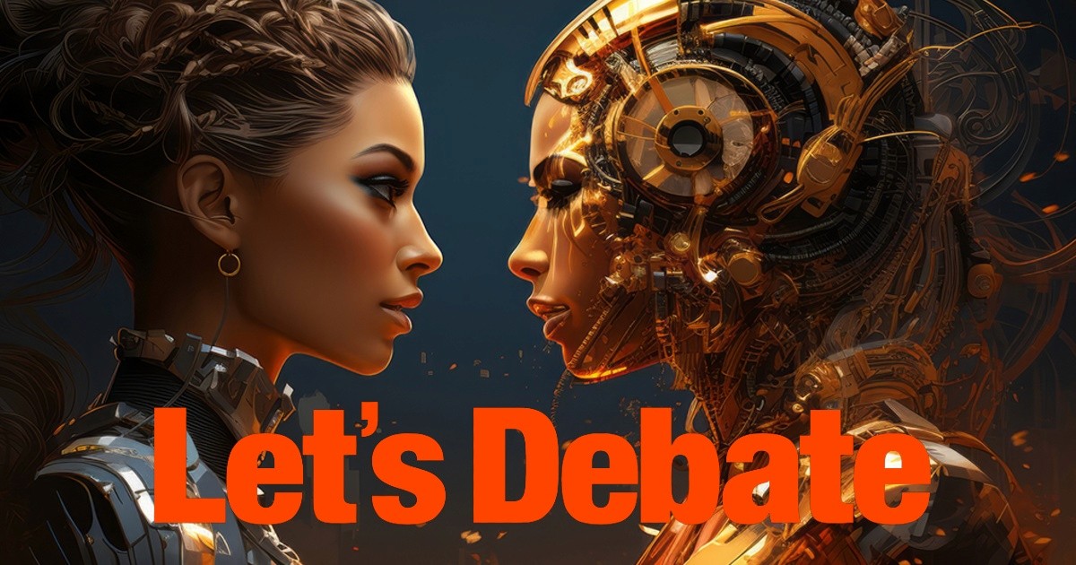 Debate Marketers | Marketing and Branding Agency