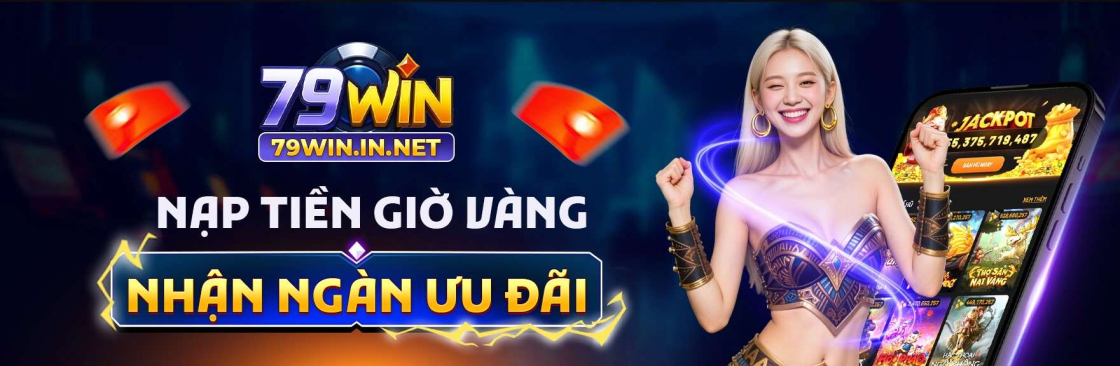 Cổng game 79WIN Cover Image