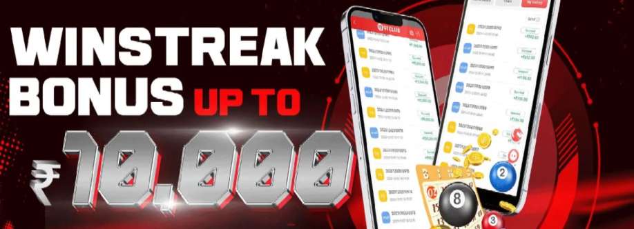 91CLUB mba Cover Image