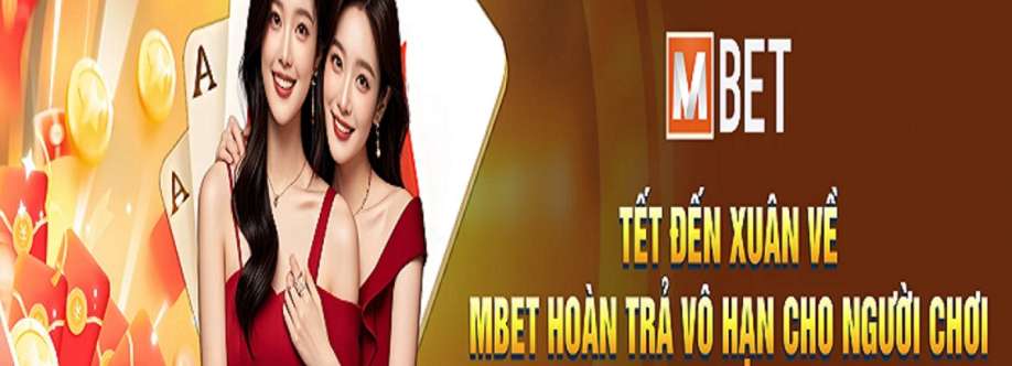 Nhà Cái Mbet Cover Image