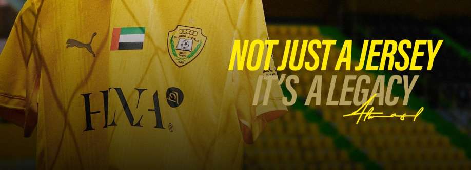 Al Wasl SC Cover Image