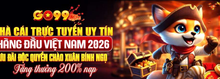 Nhà Cái Go99 Cover Image