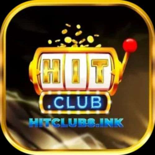 Hitclub8 Ink Profile Picture