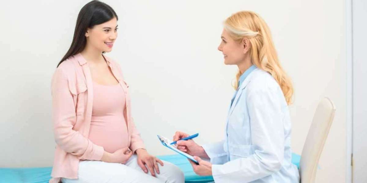 Is General Gynecology Care Safe for All Ages?