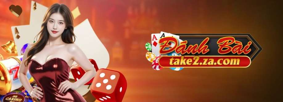 Đánh bài Take2 Take2 Cover Image