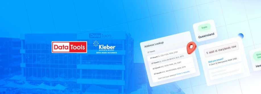 DataTools Pty Ltd Cover Image