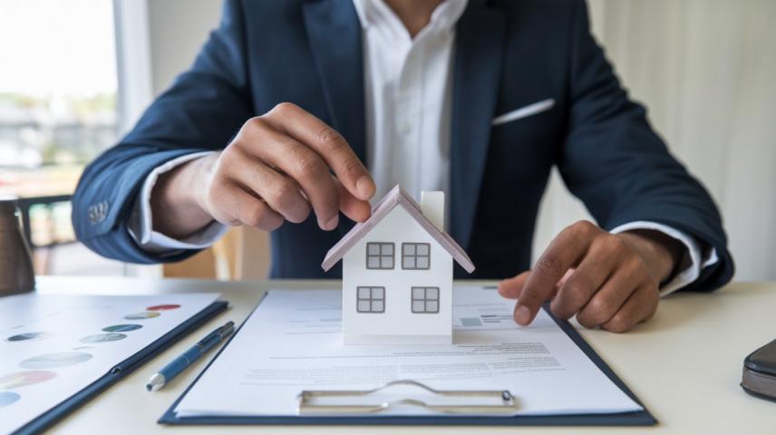 Why Seeking Professional Advice Is Crucial in Real Estate Negotiations