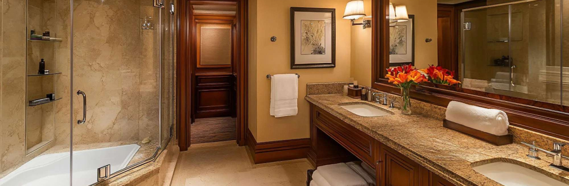 Your Dream Space Cover Image