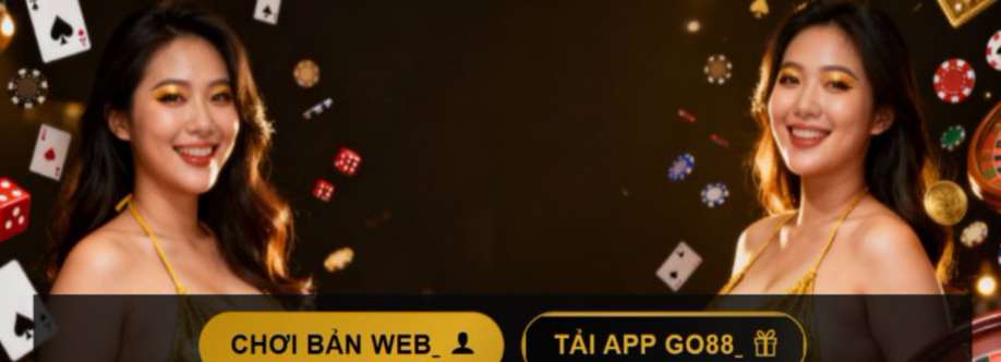 Cổng Game Go88 Cover Image