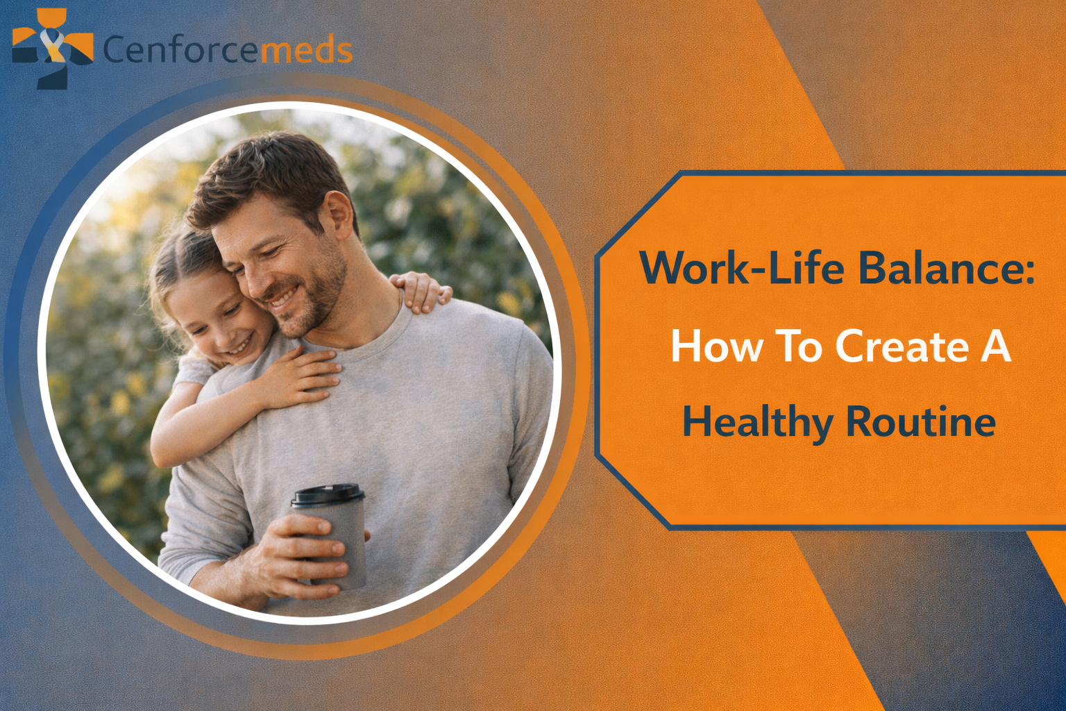 Work-Life Balance: 15 Practical Tips To Improve Your Routine