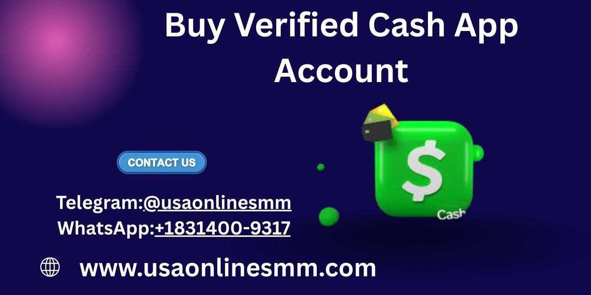 Simple Methods for Purchasing Verified Cash App Accounts