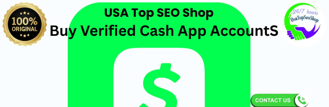 Top BTC Enable Business Cash App Accounts US Cover Image