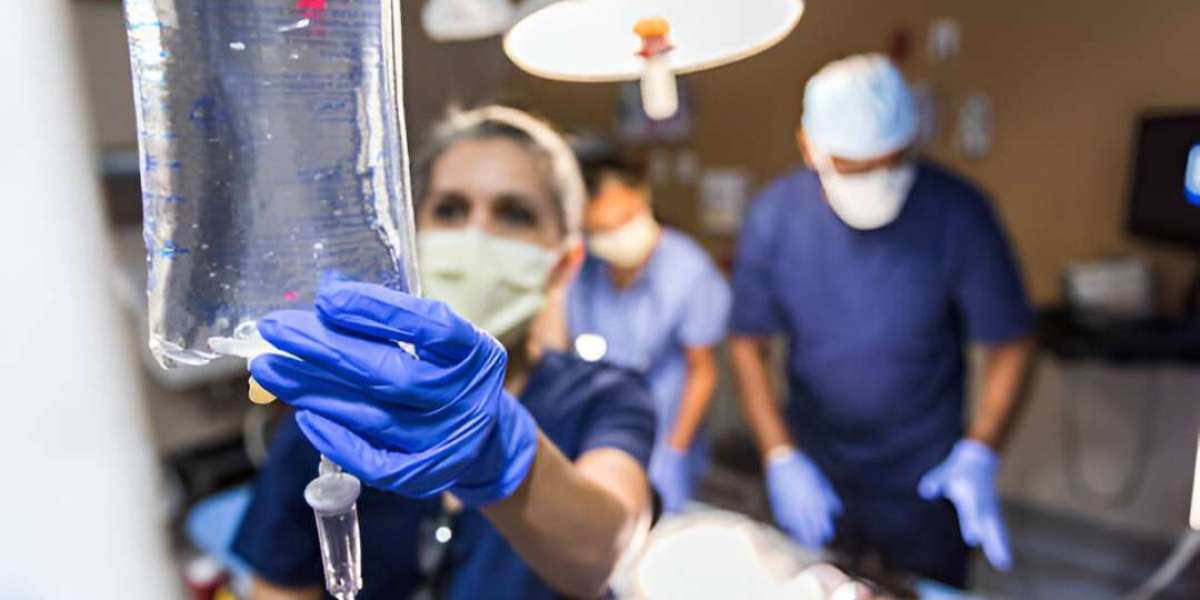 Palm Springs IV Hydration Therapy – Expert IV Infusions for Energy, Recovery & Wellness