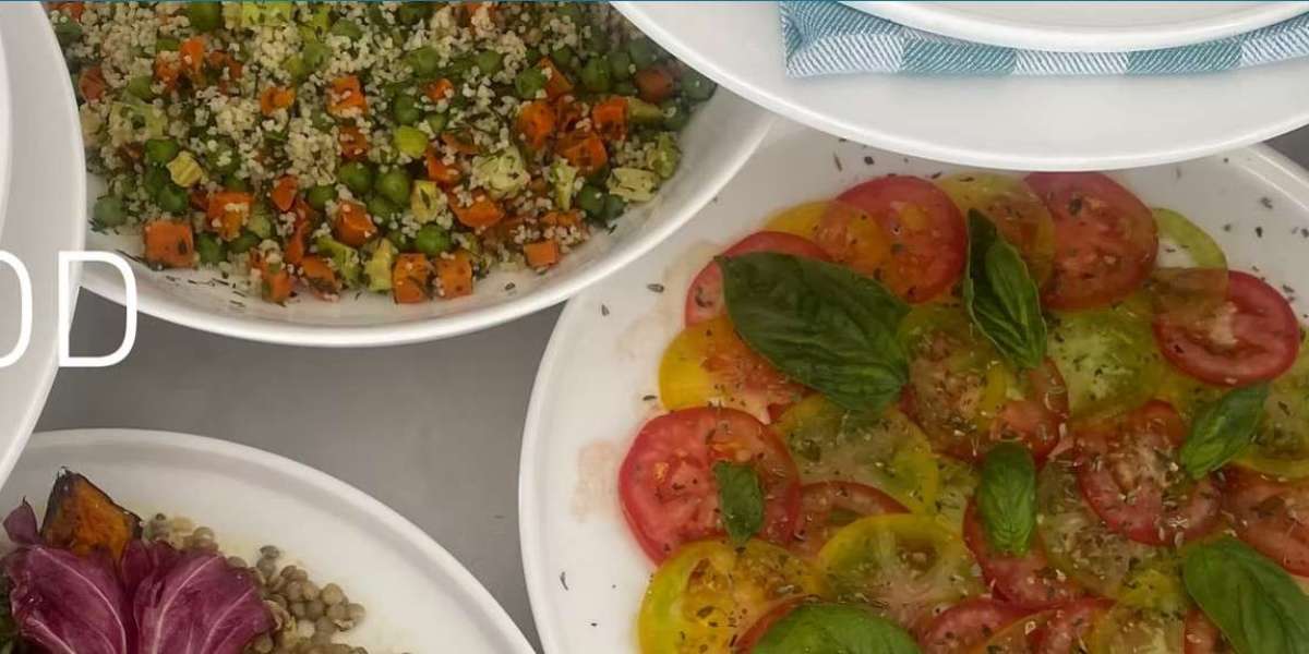 CAFETERIA PUNTA DEL ESTE: A Quiet Celebration of Taste and Time