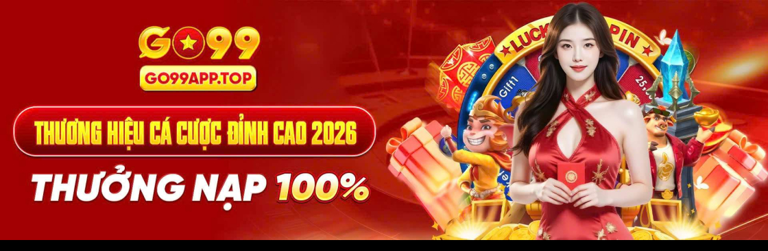 Nhà Cái Go99 Cover Image