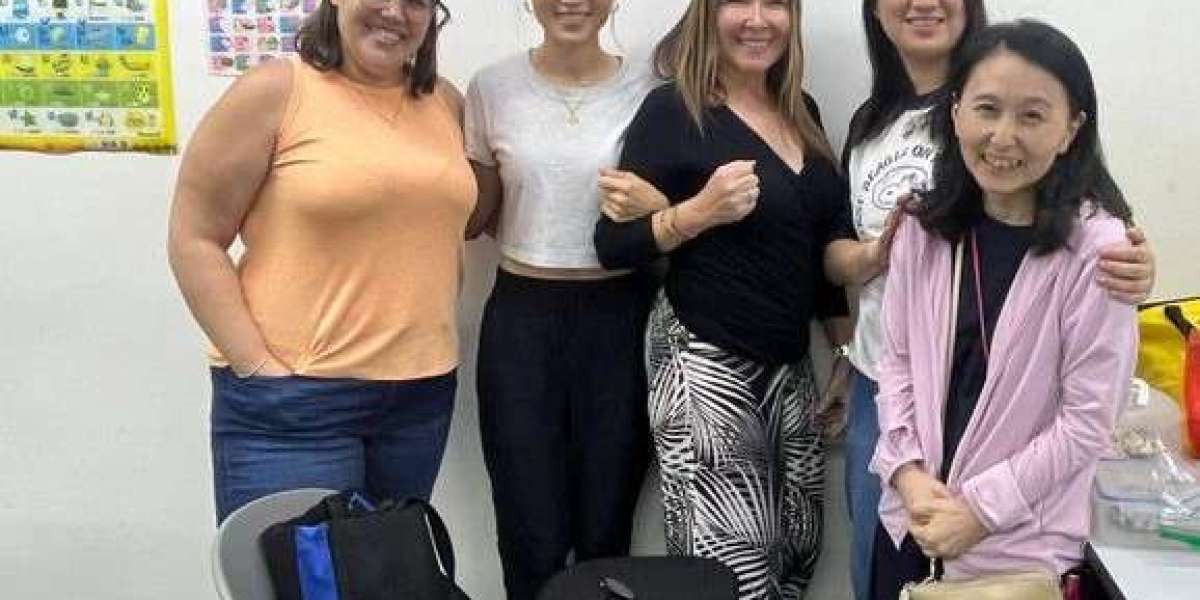 The Complete Guide To Learning Chinese in Singapore For Adults