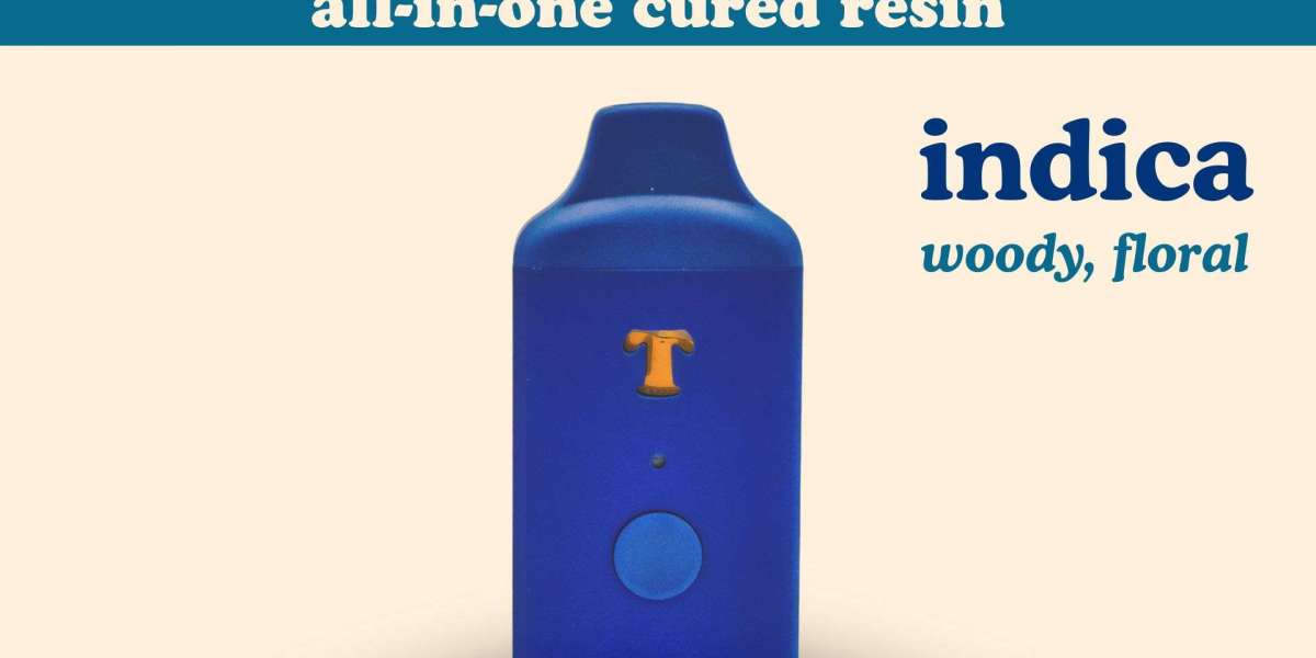 What Is Sapwalker (1g) | Cured Resin Disposable?