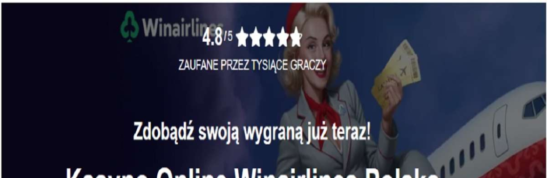 Kasyno Online Winairlines Polska Cover Image