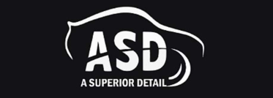 A Superior Detail Cover Image