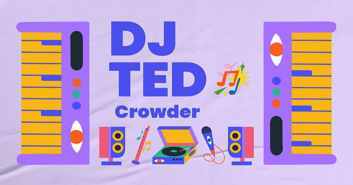 Atlanta DJs | Best DJ For Weddings & Parties In Atlanta, GA