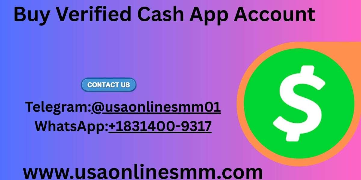 Key Advice for Acquiring Verified Cash App Accounts This Year