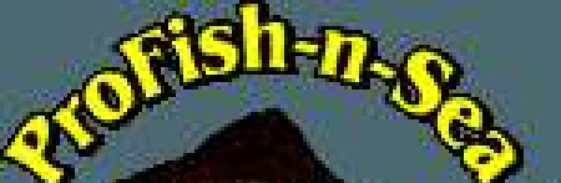 ProFish n Sea Alaska Halibut Fishing Charters Cover Image