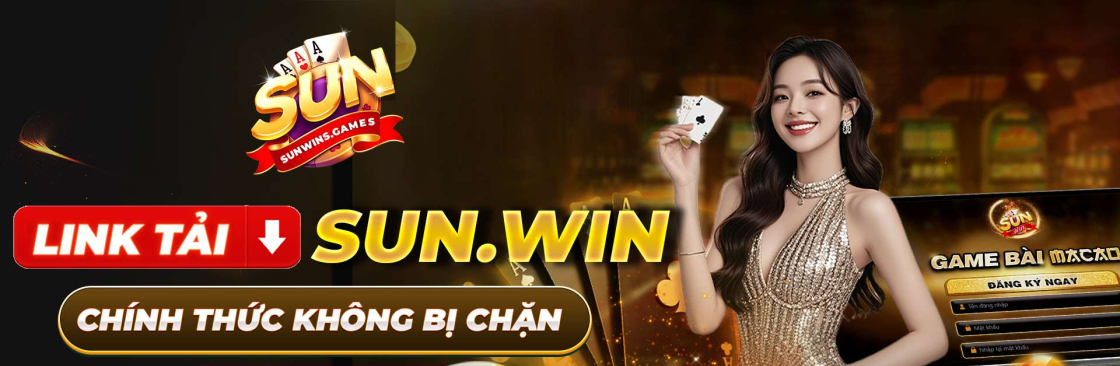 Sunwin  Link Tải SunWin Chính Thức Không Bị Chặn 2026 Cover Image