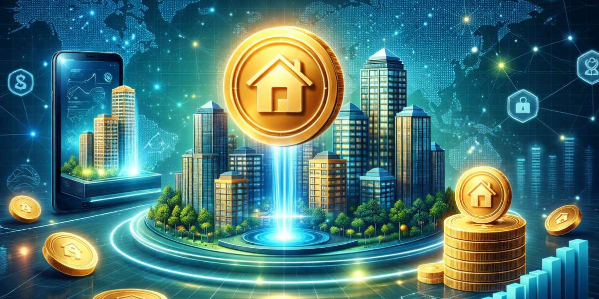 How Can Tokenization of Commercial Real Estate Unlock New Funding Opportunities?