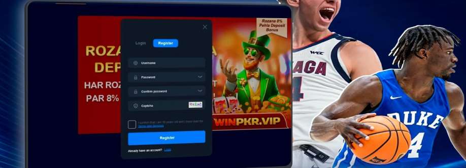 WINPKR Pakistan Cover Image