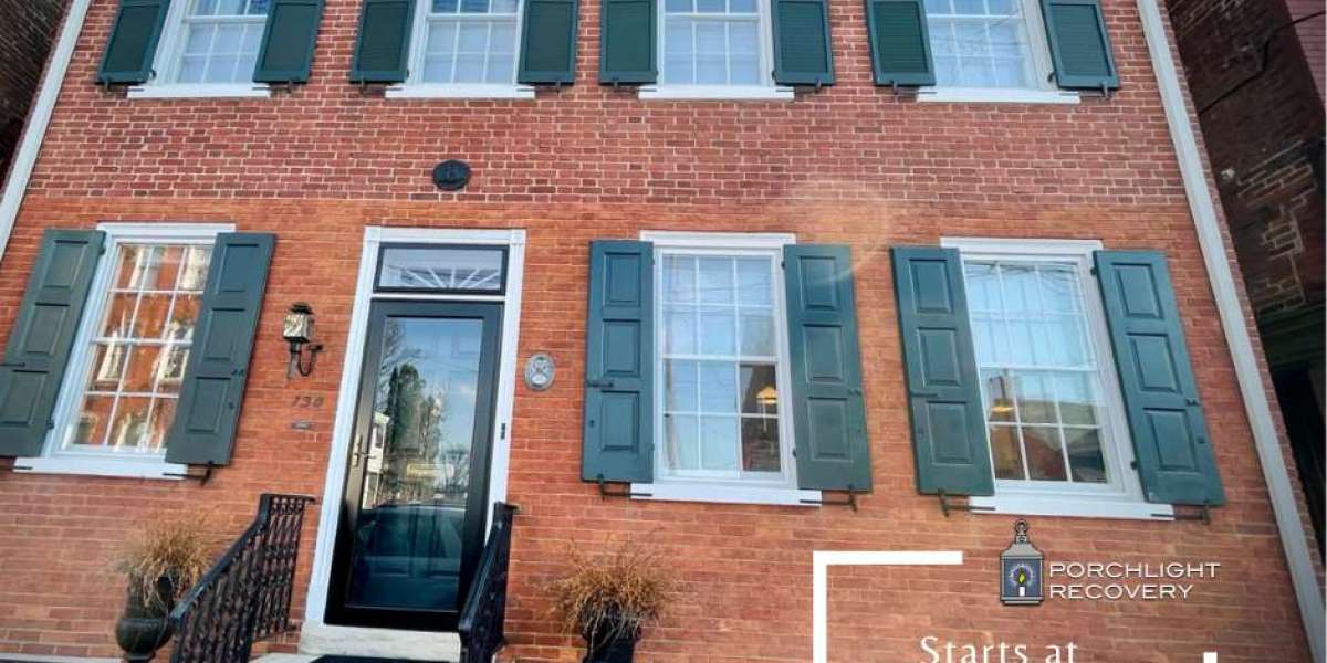 Choosing Sober Living Houses: What Actually Makes Them Work