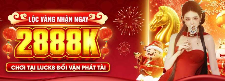 Luck8 Sbs Cover Image