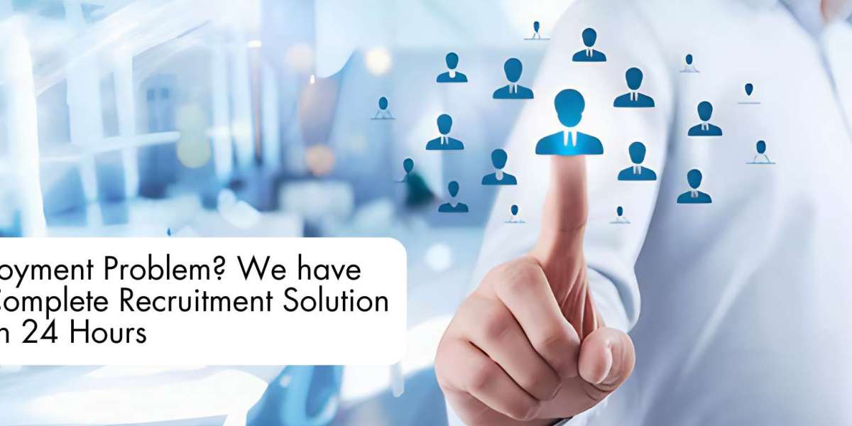 IT recruitment services